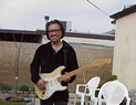Larry Bustamante
